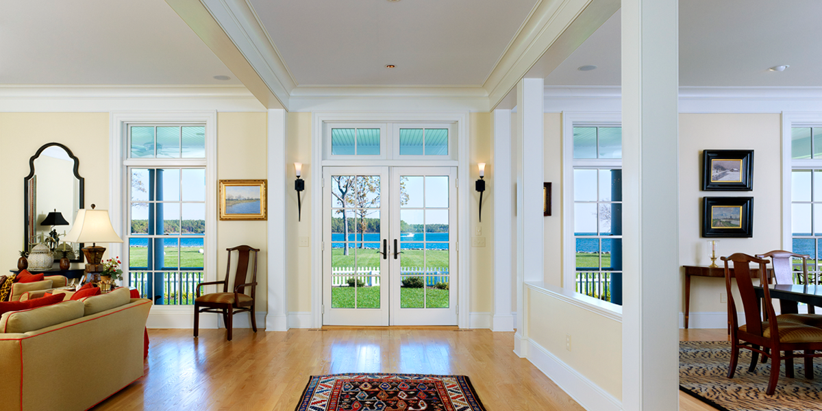 Elegant Interior
